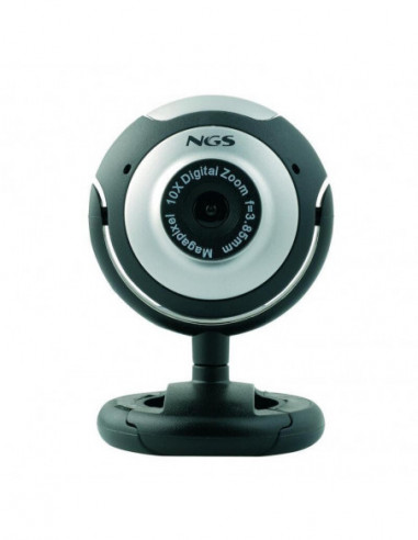 Webcam NGS Xpress Cam 300, 5MP, 8MP... Webcam NGS Xpress Cam 300, 5MP, 8MP...