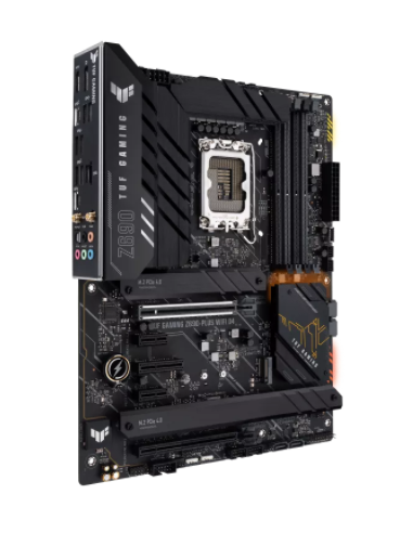 Motherboard Asus TUF GAMING Z690-PLUS...