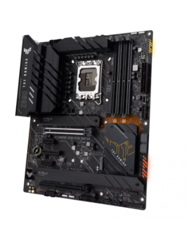 Motherboard Asus TUF GAMING Z690-PLUS...