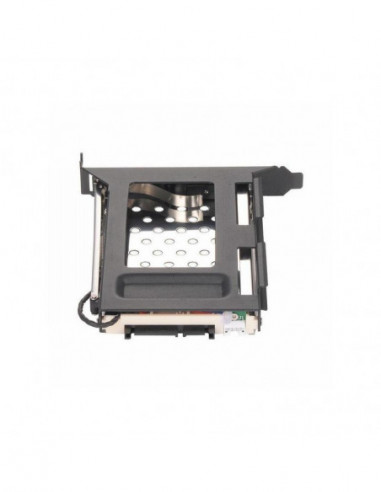 Gabinete Coolbox ICS3-2500 - Hot Swap...