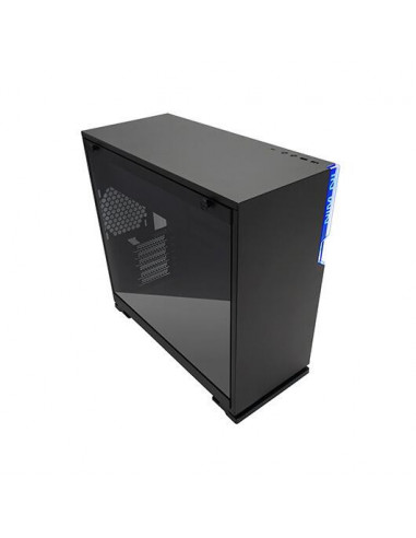 ATX Tower IN WIN 101C Black ATX Tower IN WIN 101C Black