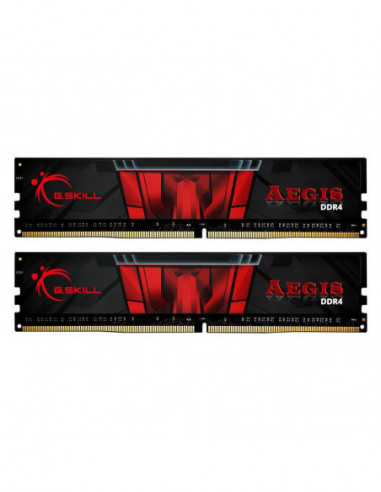 Memória RAM G.Skill Aegis DDR4...