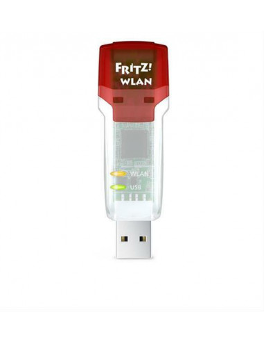Avm Wireless Stick Usb 3.0 Fritz Wlan... Avm Wireless Stick Usb 3.0 Fritz Wlan...