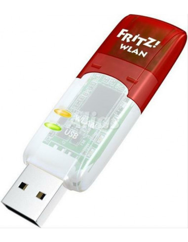 Avm Wireless Stick Usb 3.0 Fritz Wlan... Avm Wireless Stick Usb 3.0 Fritz Wlan...