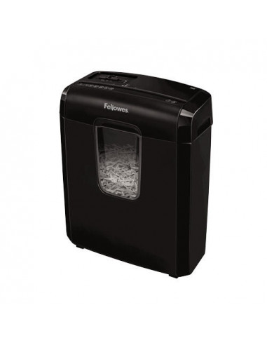 Fellowes Powershred 6C Triturador de... Fellowes Powershred 6C Triturador de...