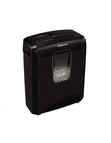 Fellowes Powershred 6C Triturador de... Fellowes Powershred 6C Triturador de...