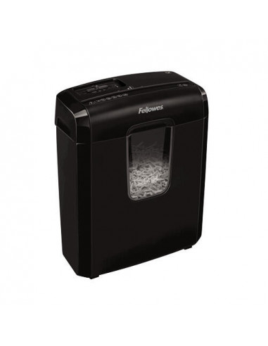 Fellowes Powershred 6C Triturador de... Fellowes Powershred 6C Triturador de...
