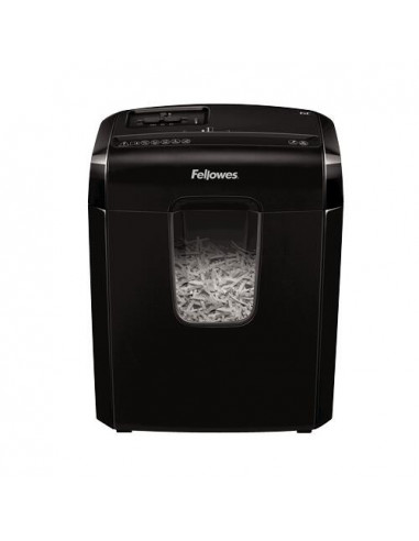 Fellowes Powershred 6C Triturador de... Fellowes Powershred 6C Triturador de...