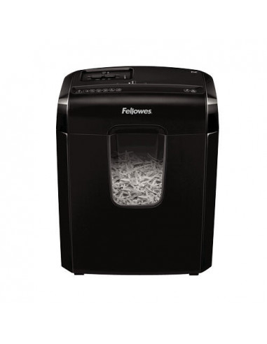 Fellowes Powershred 6C Triturador de... Fellowes Powershred 6C Triturador de...