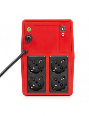 No-break Salicru SPS 1100 One V2,...