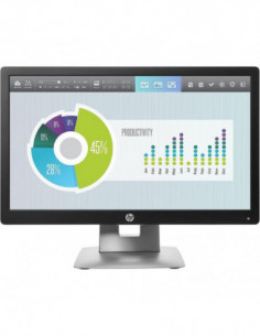 Monitor Reacondicionado 20"...