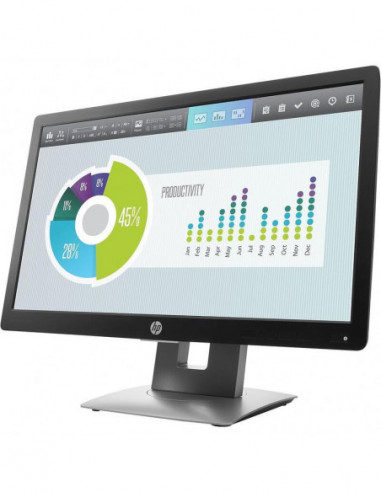 Monitor Reacondicionado 20" Hp...