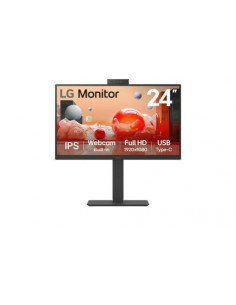 Monitor LG 24BA850-B:...