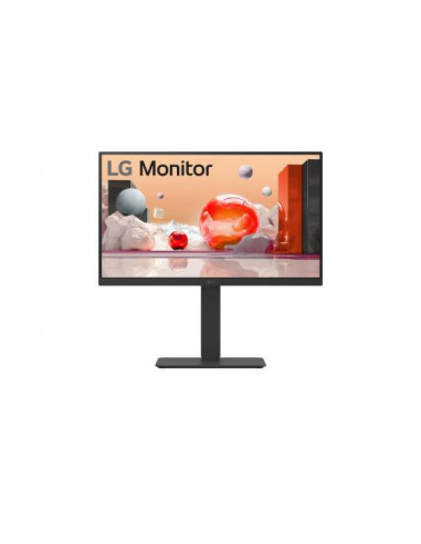 Monitor LCD LG 24BA850-B - 24...