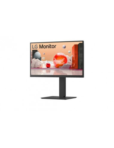 Monitor LCD LG 24BA850-B - 24...