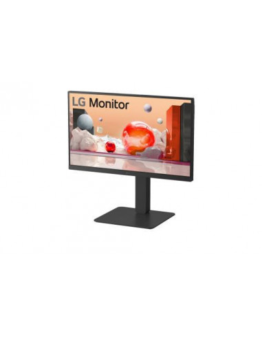 Monitor LCD LG 24BA850-B - 24...