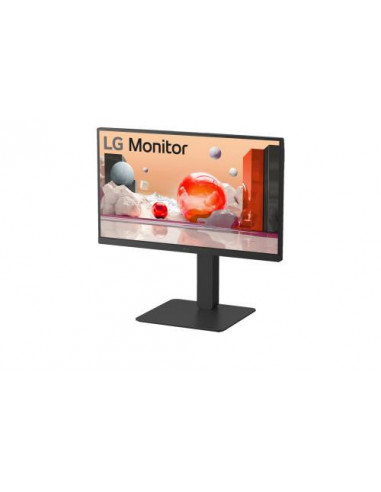 Monitor LCD LG 24BA750-B: 23.8... Monitor LCD LG 24BA750-B: 23.8...