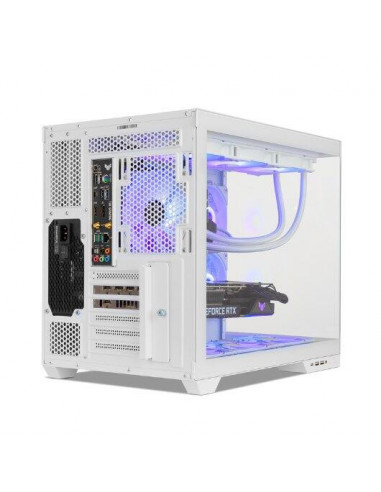 NOX HUMMER ASTRA NEO WHITE MINIMAL...