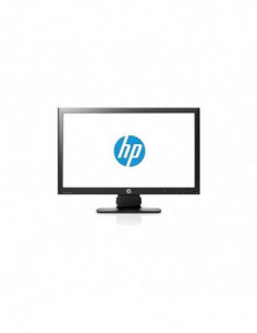 Monitor Reacondicionado Hp...