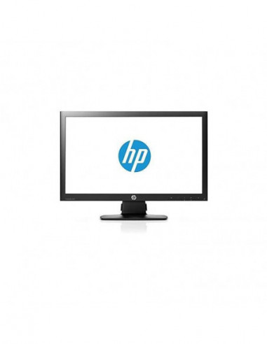 Monitor Reacondicionado Hp P201 20"...