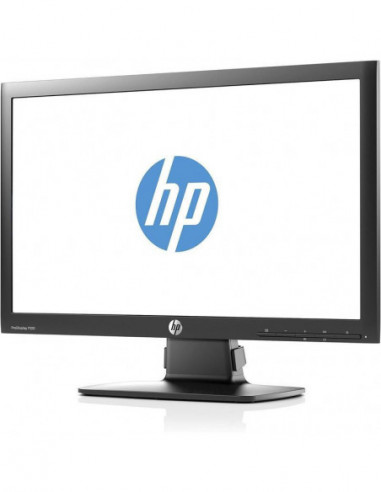 Monitor Reacondicionado Hp P201 20"...