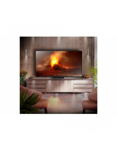 Lg - Led Smart Tv 4k 65ut91006la.Aeu