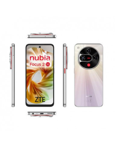 Smartphone ZTE Nubia Focus 2 5G: 8GB...