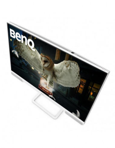 Monitor BenQ EW3290U, 31,5", 4K UHD,... Monitor BenQ EW3290U, 31,5", 4K UHD,...