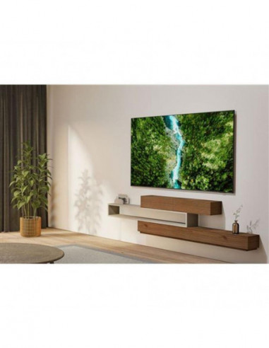 Samsung Tv65" Led U8005  4k Uhd Smart...