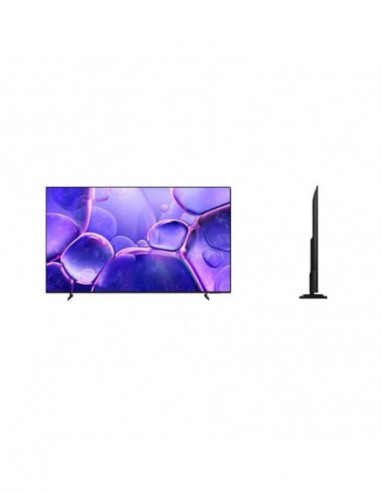 Samsung Led Tv 65" U8005  4k Uhd...