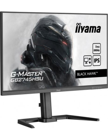 iiyama G-MASTER Black Hawk...