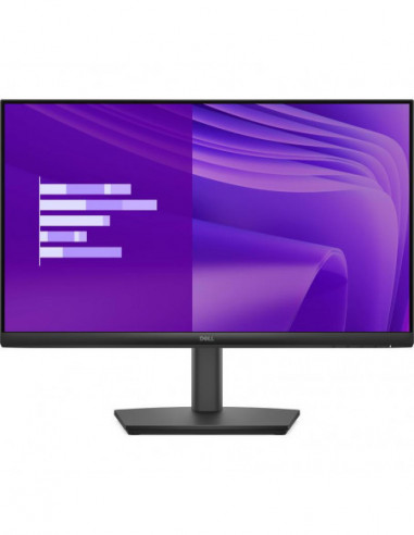 Monitor Dell Lcd E2425hsm 24" Ips Fhd...