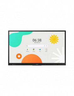 Monitor Interativo Samsung...