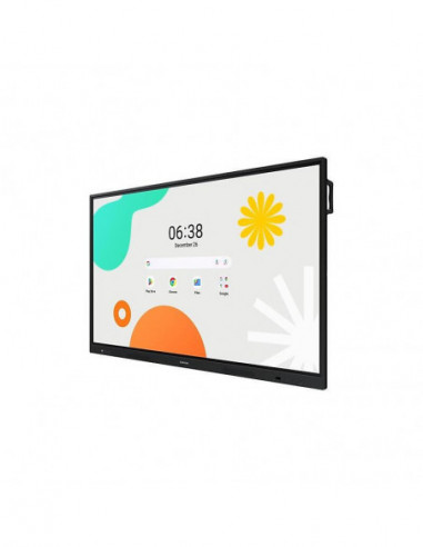 Monitor Interativo Samsung E-Board... Monitor Interativo Samsung E-Board...