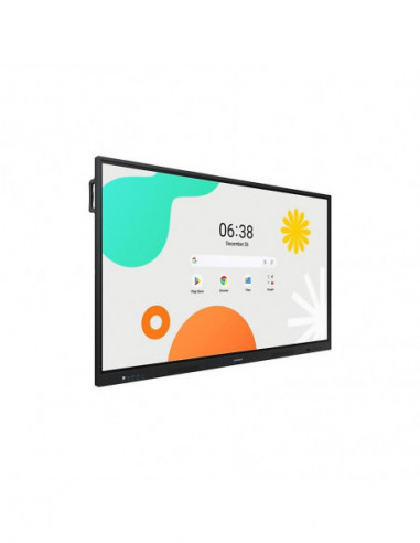 Monitor Interativo Samsung E-Board... Monitor Interativo Samsung E-Board...