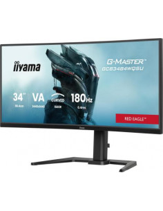 Monitor Iiyama G-Master...
