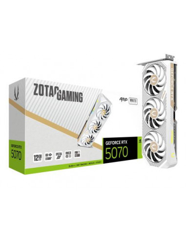 Placa Gráfica Zotac GAMING GeForce... Placa Gráfica Zotac GAMING GeForce...