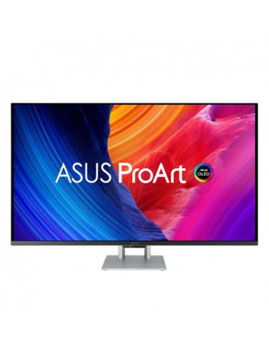 Monitor Asus 31.5"  Proart Oled...