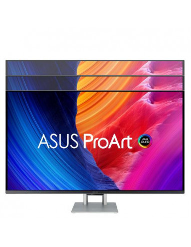 Monitor Asus 31.5"  Proart Oled...