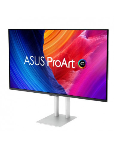 Monitor Asus 31.5"  Proart Oled...