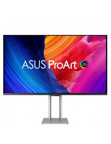 ASUS ProArt OLED PA32UCDM - Monitor...