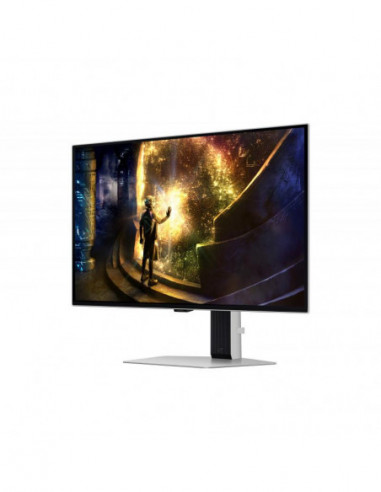 Samsung - Odyssey Oled G6 - 27"  QHD... Samsung - Odyssey Oled G6 - 27"  QHD...
