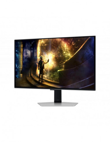Samsung - Odyssey Oled G6 - 27"  QHD... Samsung - Odyssey Oled G6 - 27"  QHD...