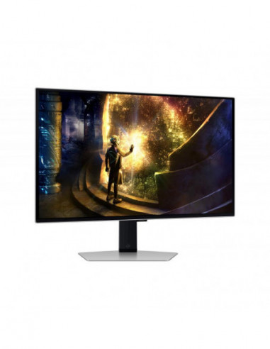 Samsung - Odyssey Oled G6 - 27"  QHD... Samsung - Odyssey Oled G6 - 27"  QHD...