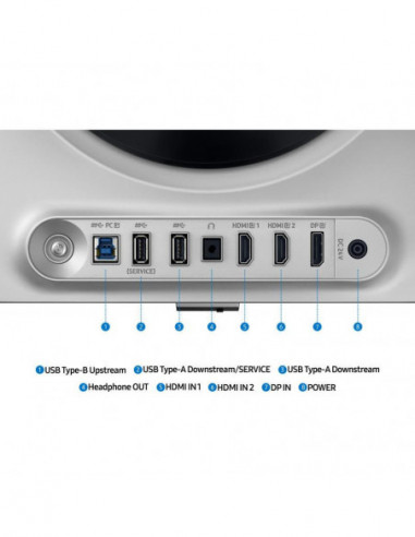 Samsung - Odyssey Oled G6 - 27"  QHD... Samsung - Odyssey Oled G6 - 27"  QHD...