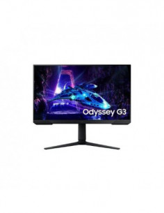 Monitor Samsung Odyssey G3...