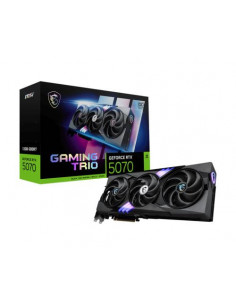 Placa Gráfica MSI GeForce...