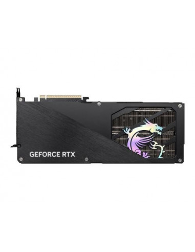Placa Gráfica MSI GeForce RTX 5070... Placa Gráfica MSI GeForce RTX 5070...
