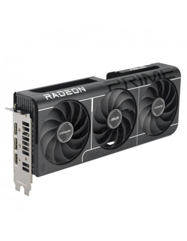Placa Gráfica Asus Prime Radeon RX... Placa Gráfica Asus Prime Radeon RX...