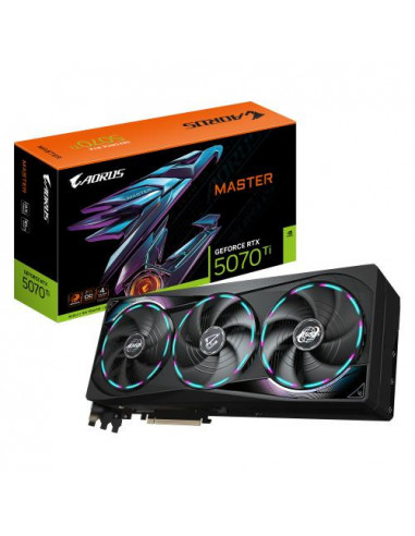 Placa Gráfica Gigabyte Aorus GeForce... Placa Gráfica Gigabyte Aorus GeForce...